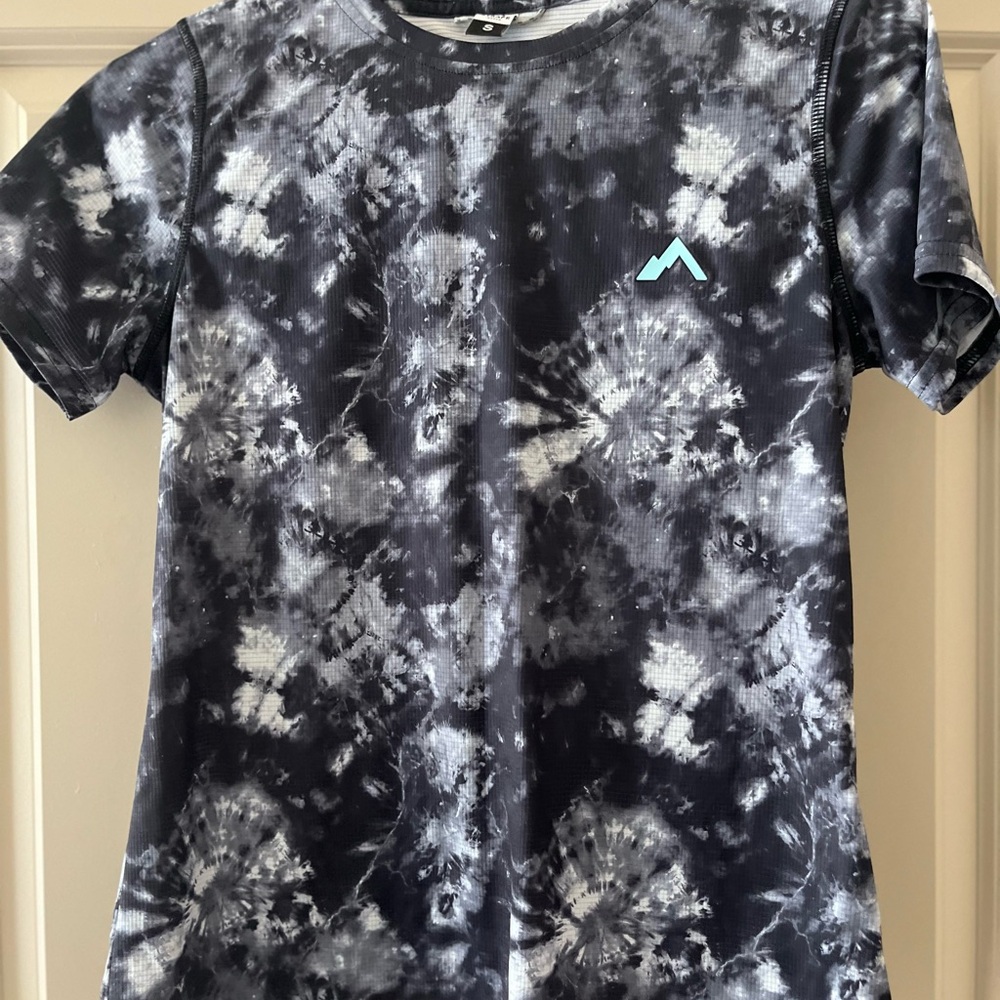 Strafe Skyline Tech Tee